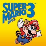 Super Mario Bros 3