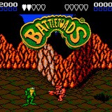 Battletoads: Боевые Жабы Денди