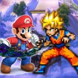 Super Smash Flash 2