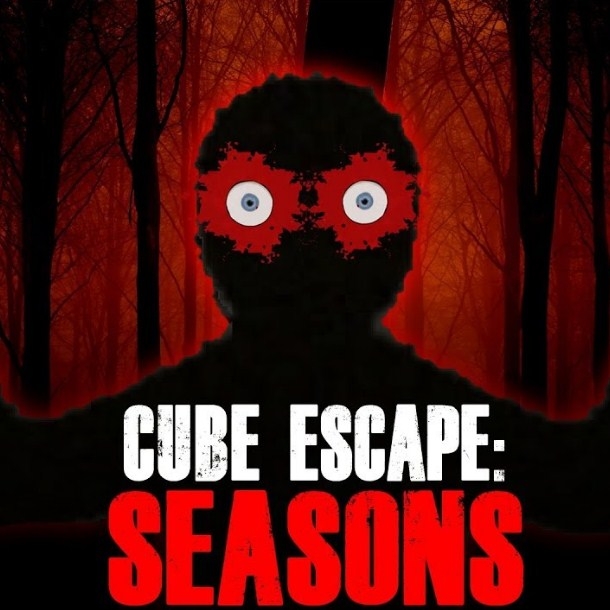 Игра Cube Escape: Seasons