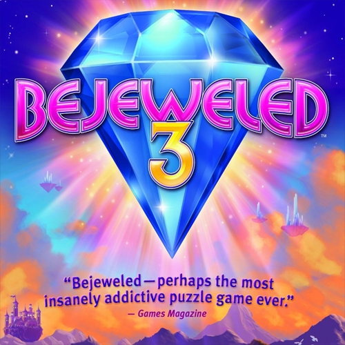 Игра Bejeweled 3