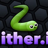 Slither.io | Слизарио