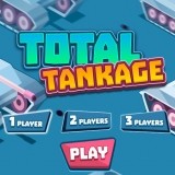 Total Tankage