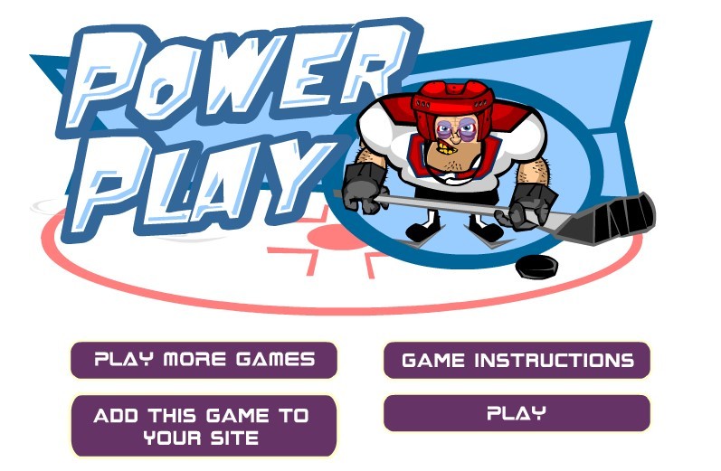 Игра Power Play