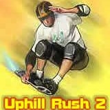 Игра Uphill Rush 2