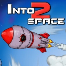 Игра Into Space 2