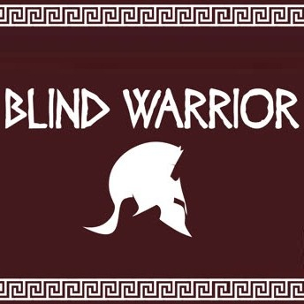 Игра Слепой Воин