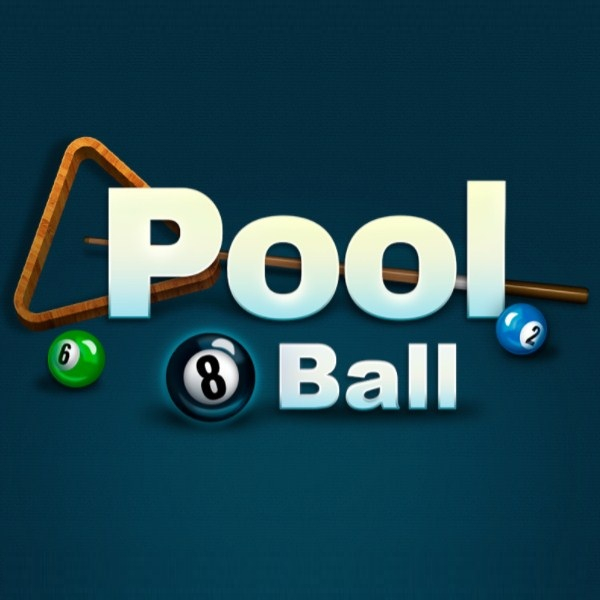 Игра Pool Ball