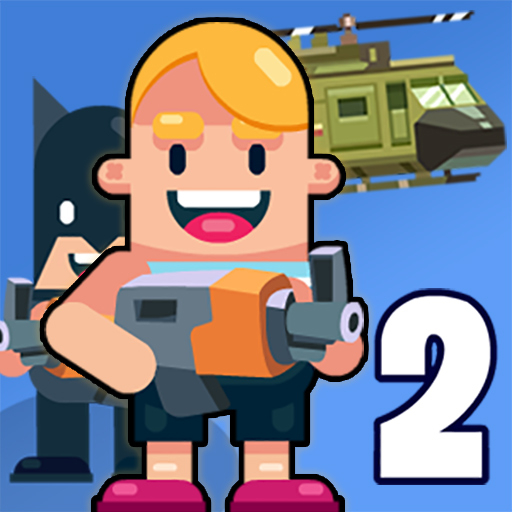 Игра Пушечный Бой 2