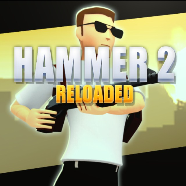 Игра Hammer 2 Reloaded