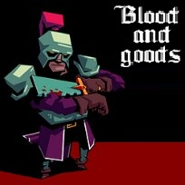 Игра Кровь и Богатство