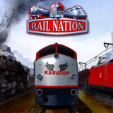 Rail Nation