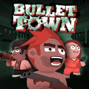 Игра Bullet.Town