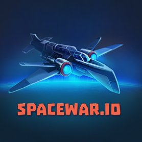 Игра Spacewar.io