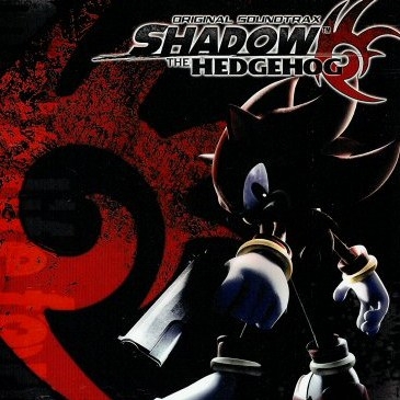 Игра Shadow the Hedgehog