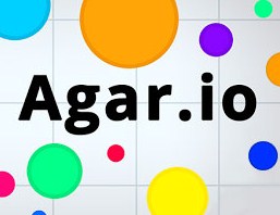 Игра Agar.io | Агарио