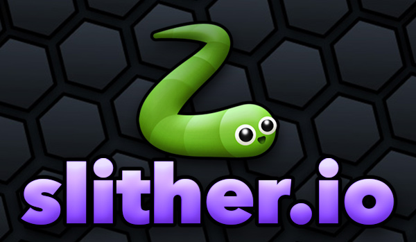 Игра Slither.io | Слизарио