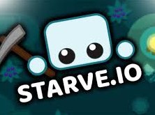 Игра Starve.io | Старв ио