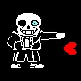 Игра Sans Simulator 2 Player Edition REMIX