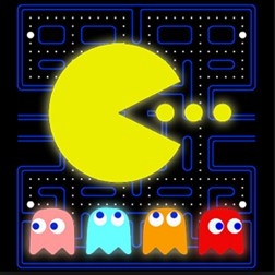 Игра Pac-Man