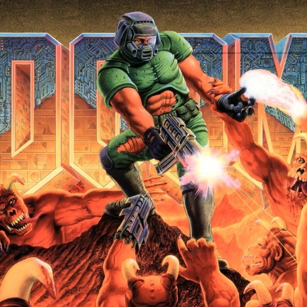 Игра Doom