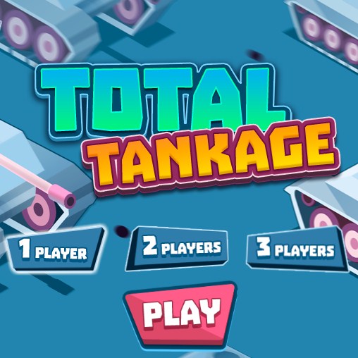 Игра Total Tankage