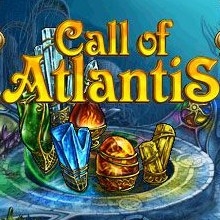 Игра Зов Атлантиды