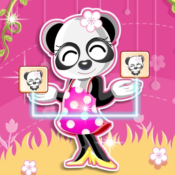 Игра Mahjong Dream Pet Link