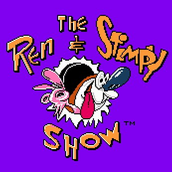 Игра Ren and Stimpy Show