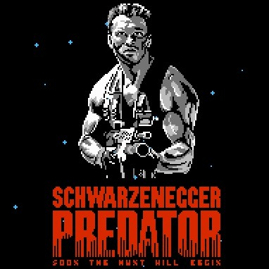 Игра Predator