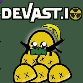 Игра Devast.io | Деваст ио