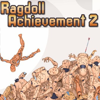 Игра Ragdoll Achievement 2