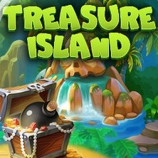 Игра Пиратский Остров Сокровищ