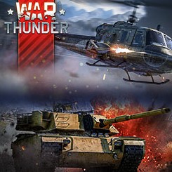 Игра War Thunder