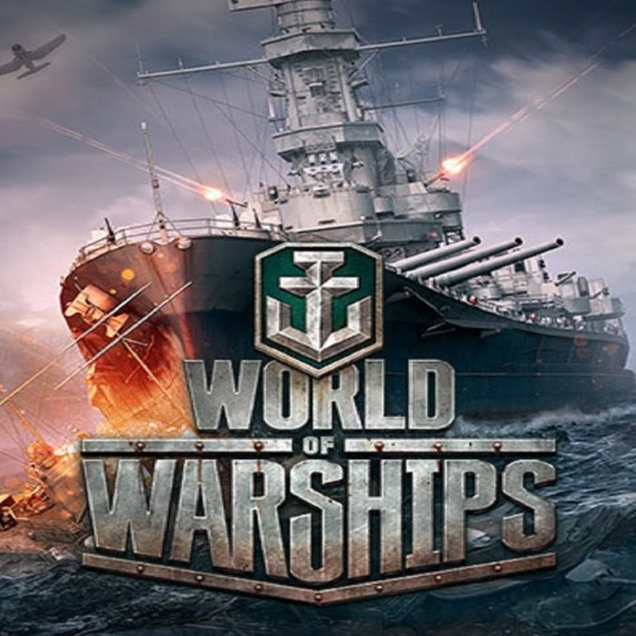 Игра World of Warships