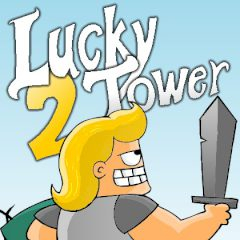 Игра Lucky Tower 2