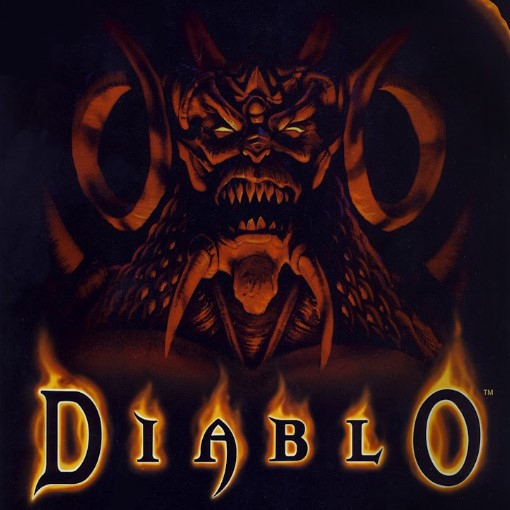 Игра Diablo