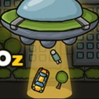 Игра UFO io | НЛО ио