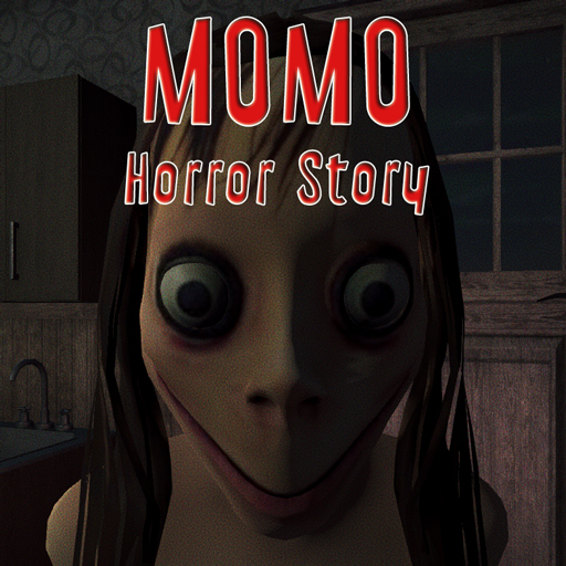 Игра Момо: Страшная История