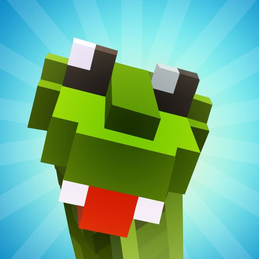 Игра CoolSnakes.io