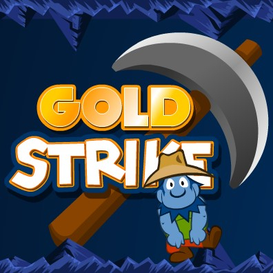 Игра Gold Strike