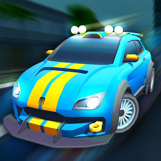 Игра FunRace.io