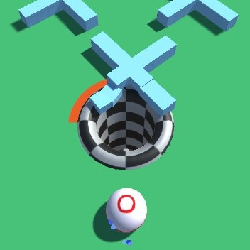 Игра Ball.io