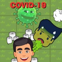 Игра CoronaVirus19.fun