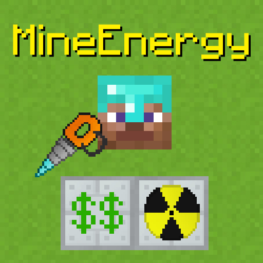 Игра MineEnergy.fun