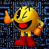 Pacman World