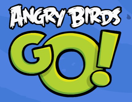 Игра Angry Birds Go