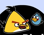 Игра Angry Birds: Пушка Злых Птичек 2