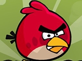 Игра Angry Birds Go Crazy