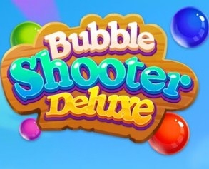 Игра Bubble Shooter Deluxe